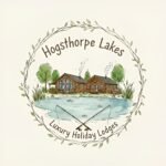 Hogsthorpe Lakes logo